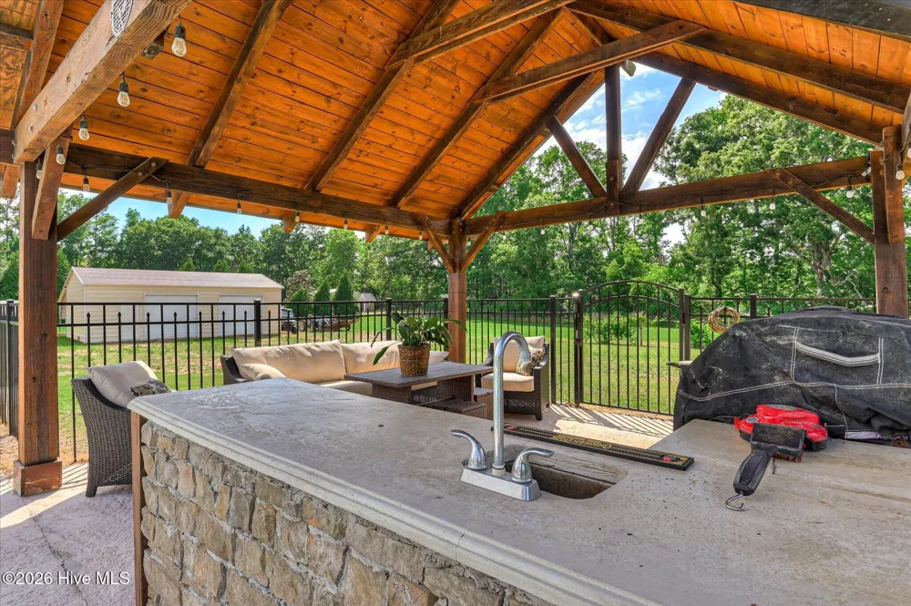 506 Cohen Road Waynesboro, GA 30830