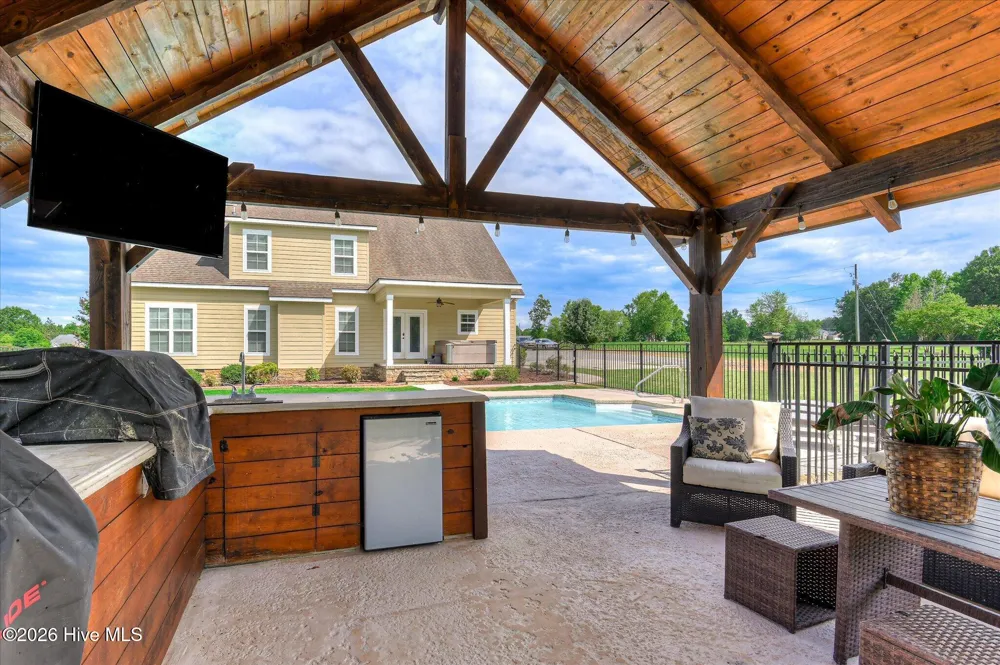 506 Cohen Road Waynesboro, GA 30830