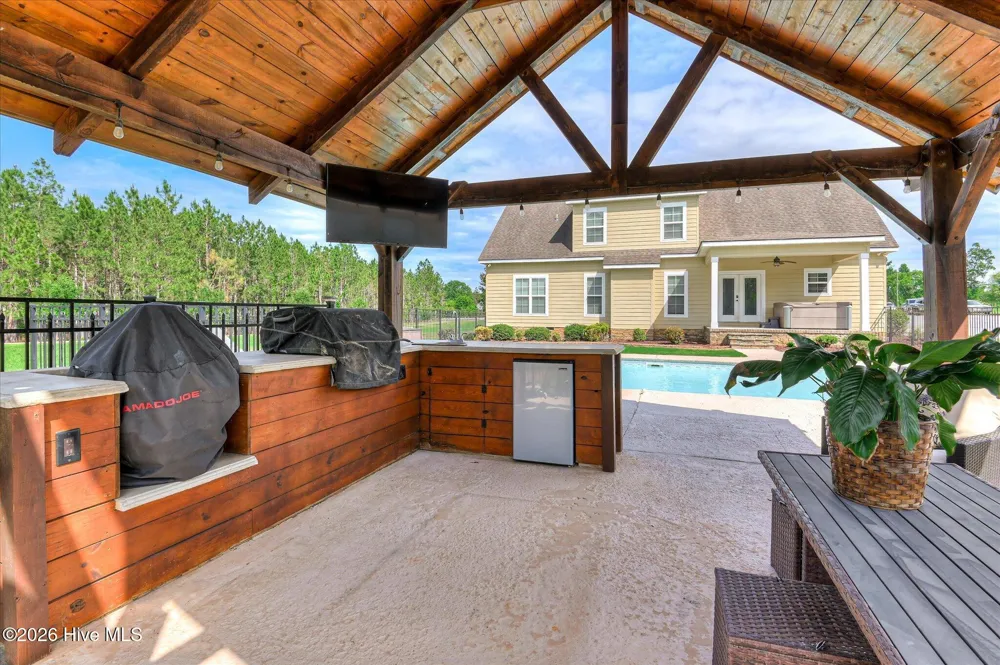 506 Cohen Road Waynesboro, GA 30830