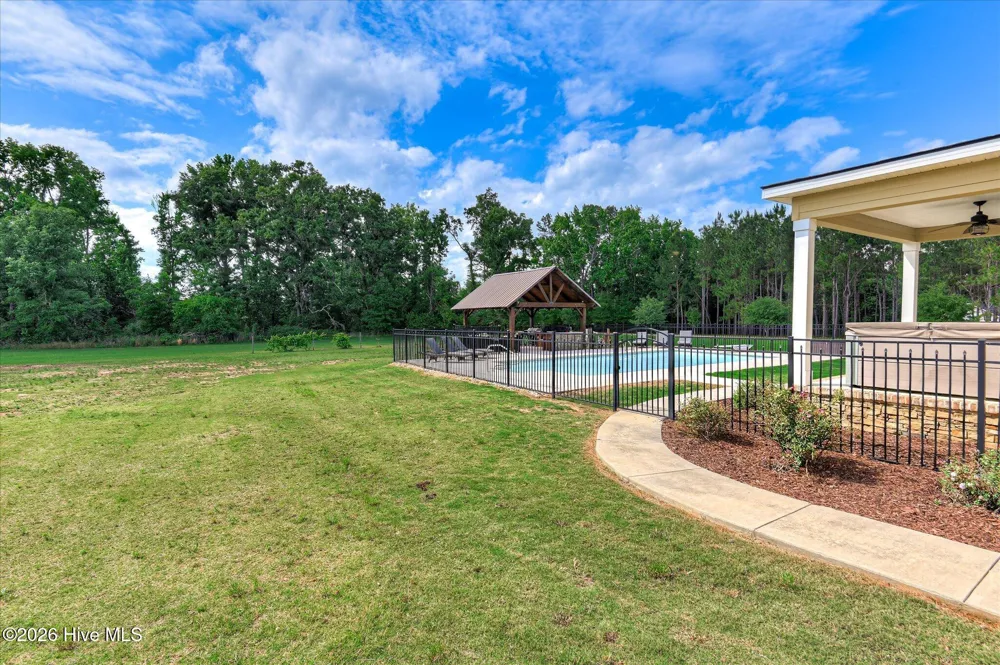 506 Cohen Road Waynesboro, GA 30830