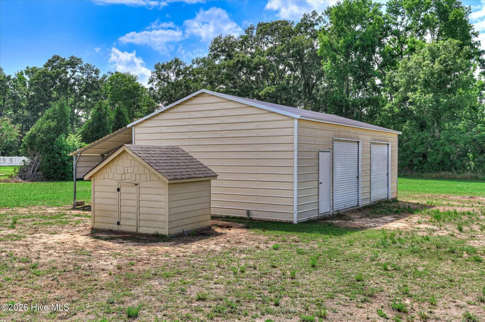 506 Cohen Road Waynesboro, GA 30830