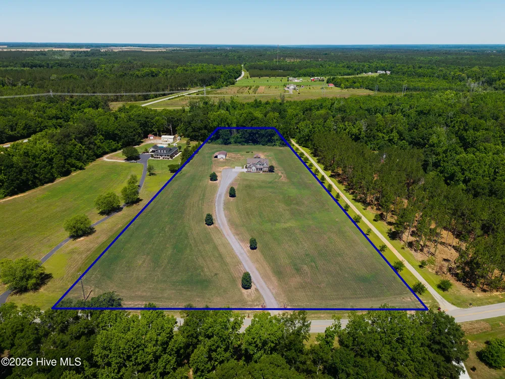 506 Cohen Road Waynesboro, GA 30830