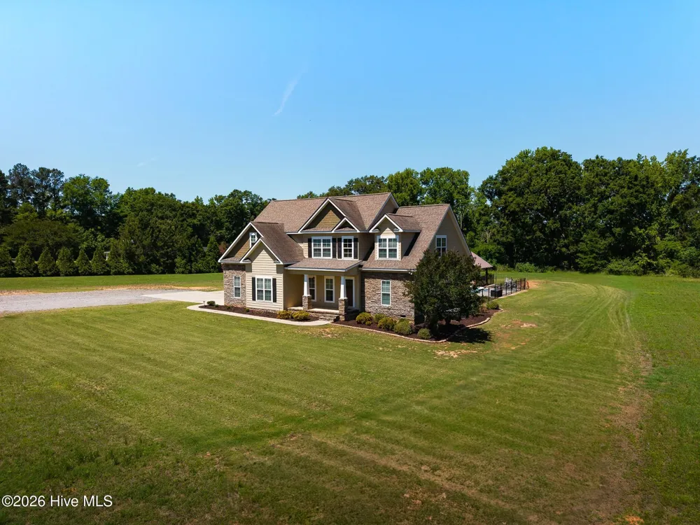 506 Cohen Road Waynesboro, GA 30830