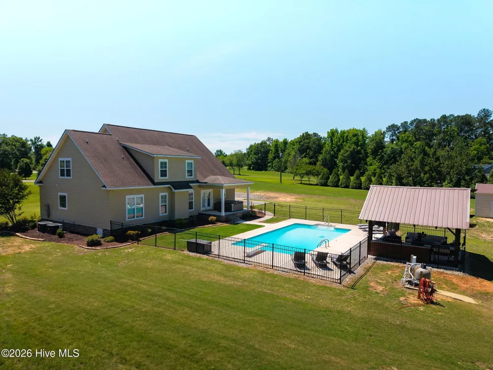 506 Cohen Road Waynesboro, GA 30830
