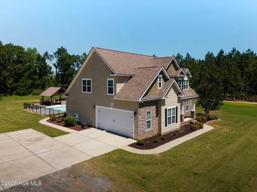 506 Cohen Road Waynesboro, GA 30830