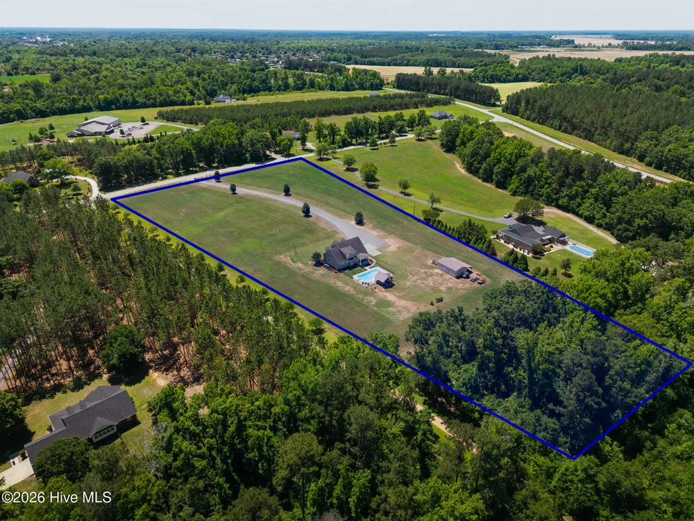 506 Cohen Road Waynesboro, GA 30830