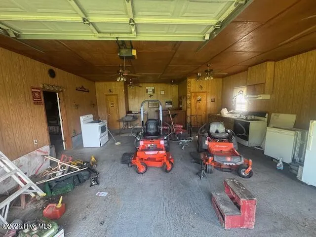 507 Washington Street Windsor, NC 27983