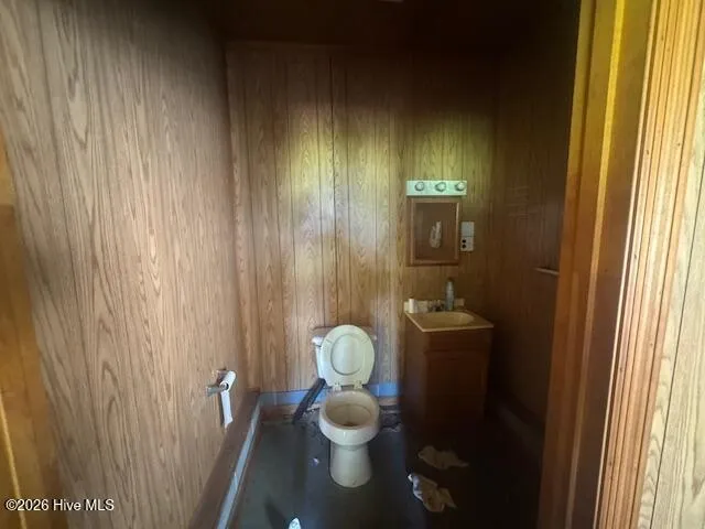 507 Washington Street Windsor, NC 27983
