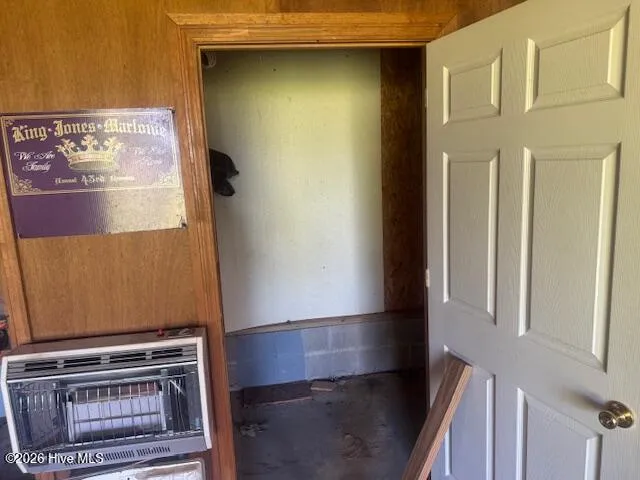 507 Washington Street Windsor, NC 27983