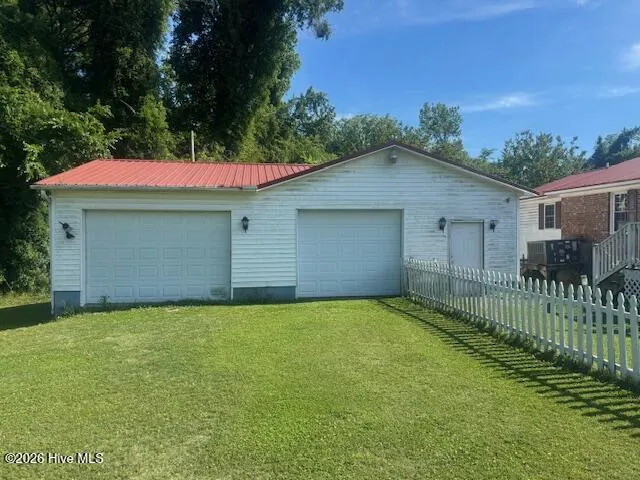 507 Washington Street Windsor, NC 27983