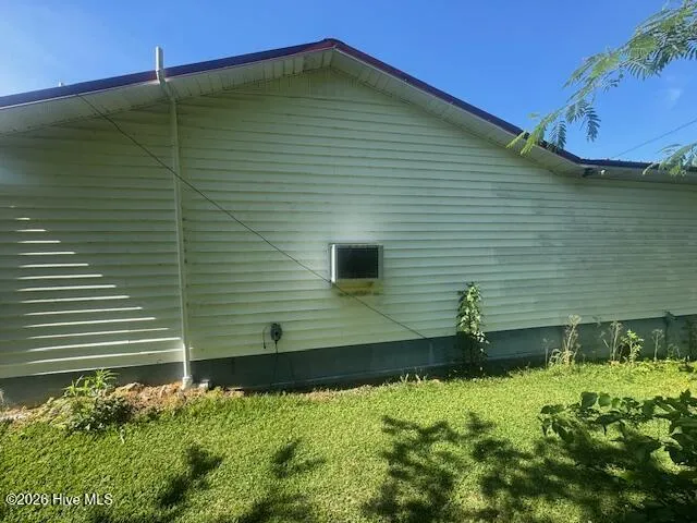 507 Washington Street Windsor, NC 27983