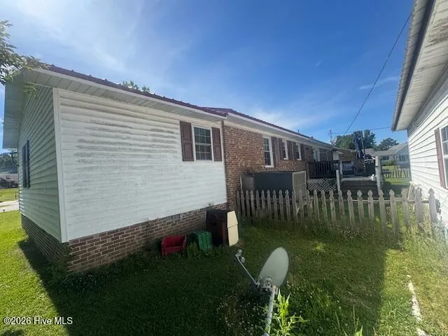 507 Washington Street Windsor, NC 27983