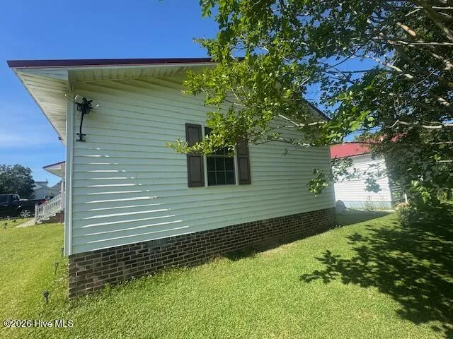 507 Washington Street Windsor, NC 27983