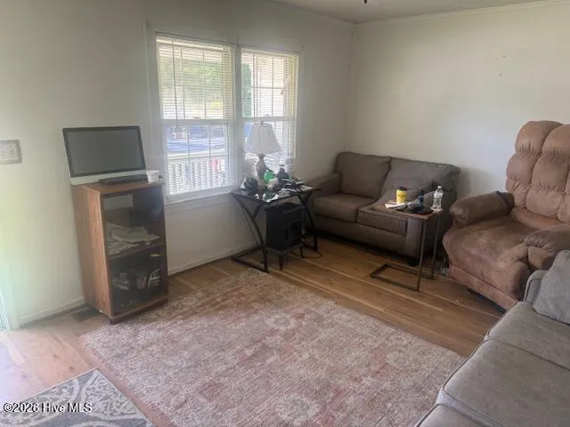507 Washington Street Windsor, NC 27983