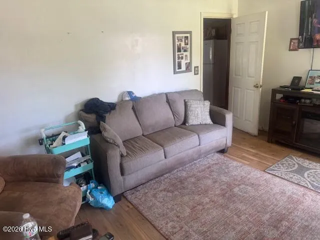507 Washington Street Windsor, NC 27983