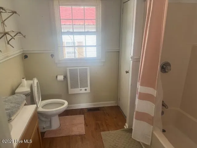 507 Washington Street Windsor, NC 27983