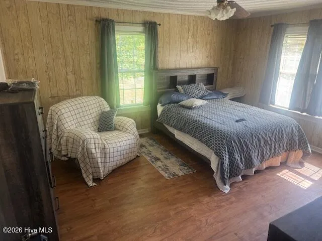 507 Washington Street Windsor, NC 27983