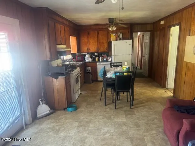 507 Washington Street Windsor, NC 27983
