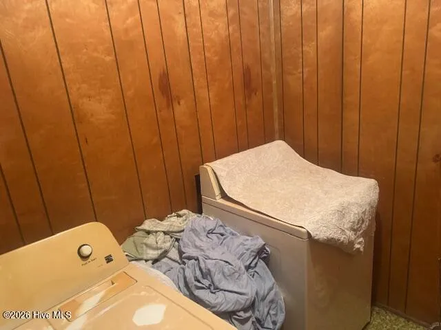 507 Washington Street Windsor, NC 27983