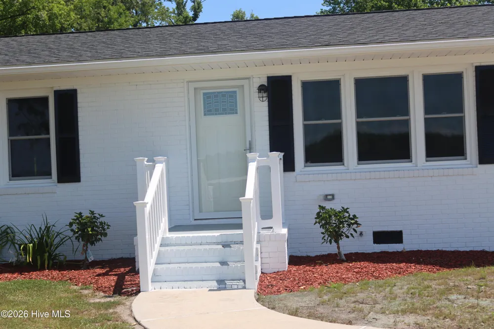 18095 Nc Highway 55 Merritt, NC 28556