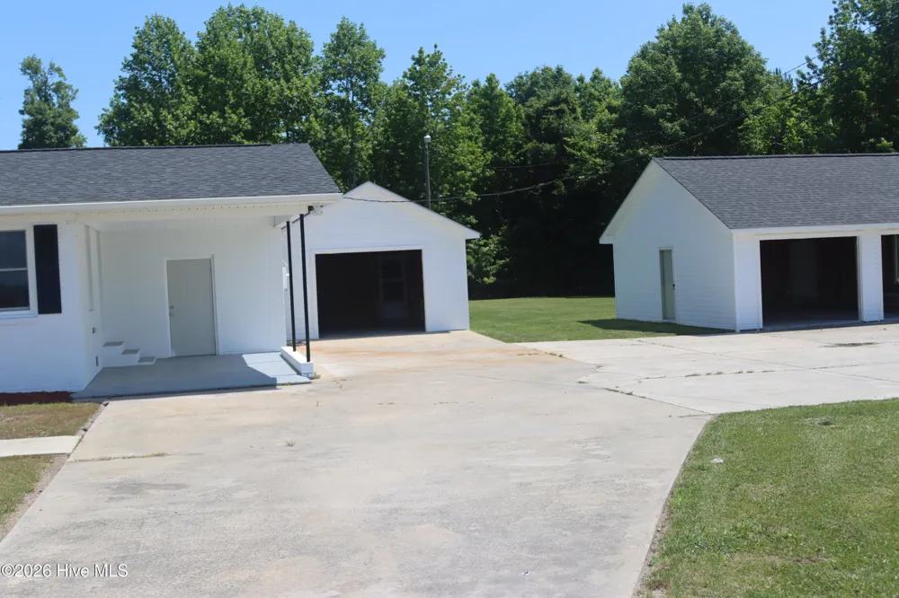 18095 Nc Highway 55 Merritt, NC 28556
