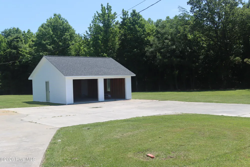 18095 Nc Highway 55 Merritt, NC 28556