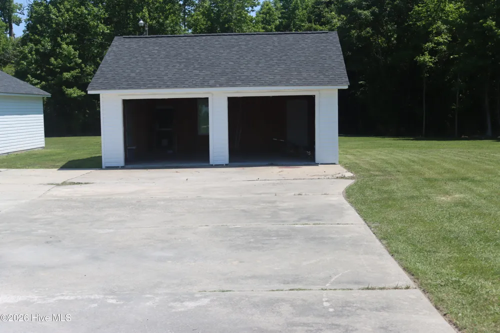 18095 Nc Highway 55 Merritt, NC 28556