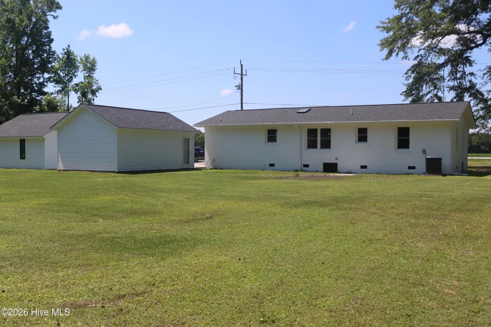 18095 Nc Highway 55 Merritt, NC 28556