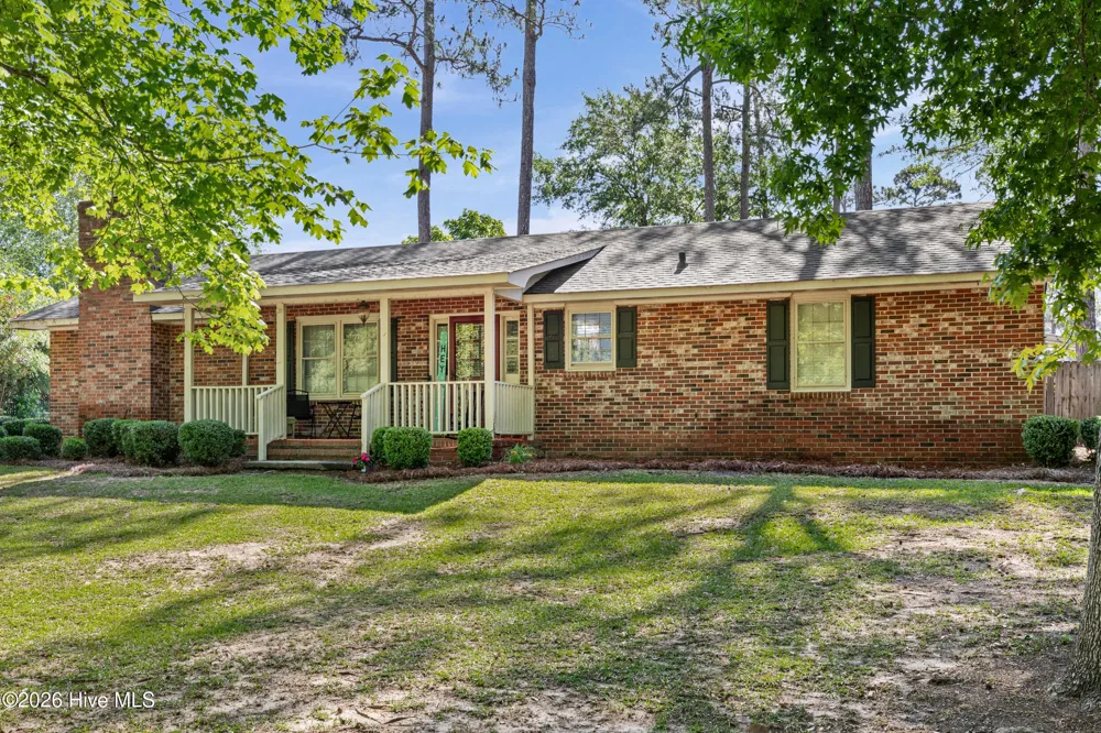 450 Mcintosh Drive Waynesboro, GA 30830