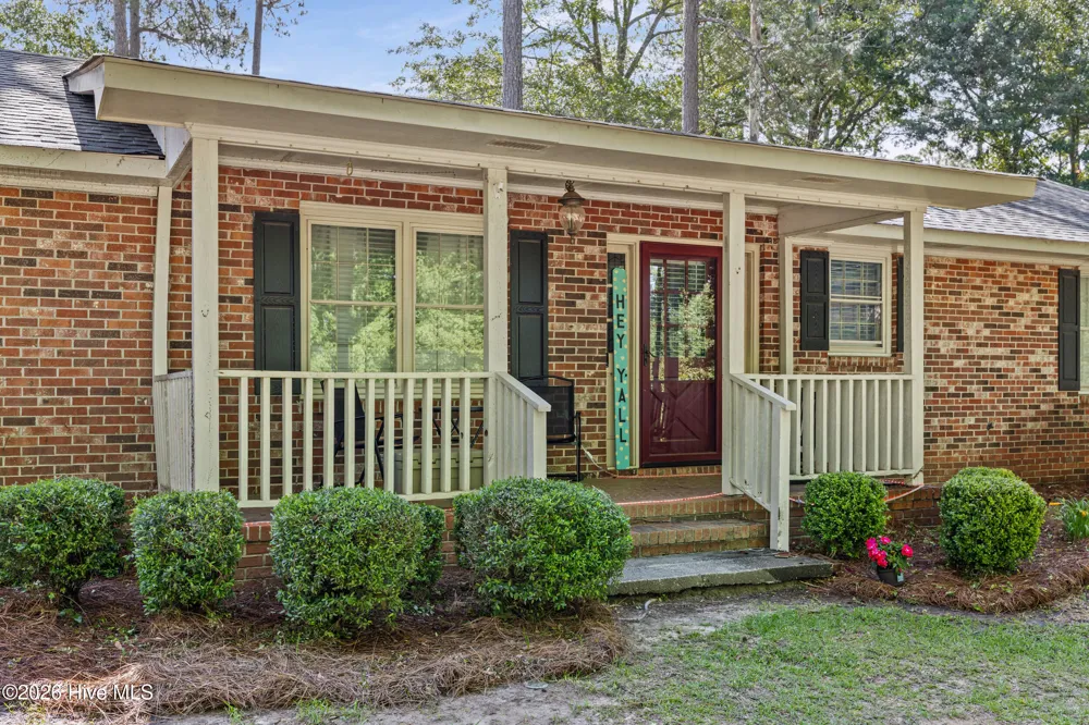 450 Mcintosh Drive Waynesboro, GA 30830