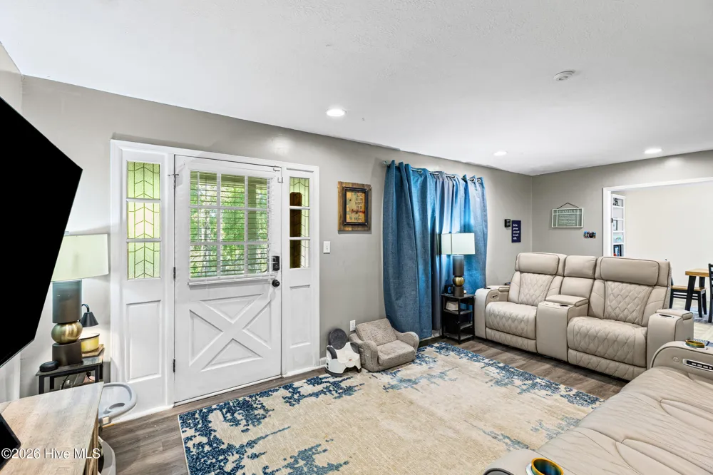 450 Mcintosh Drive Waynesboro, GA 30830