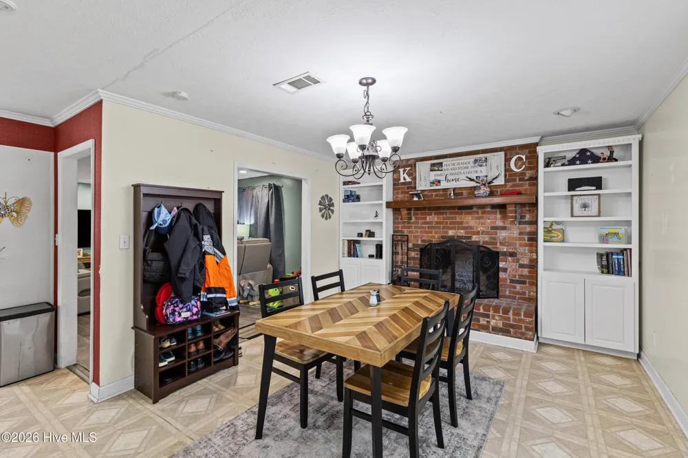 450 Mcintosh Drive Waynesboro, GA 30830