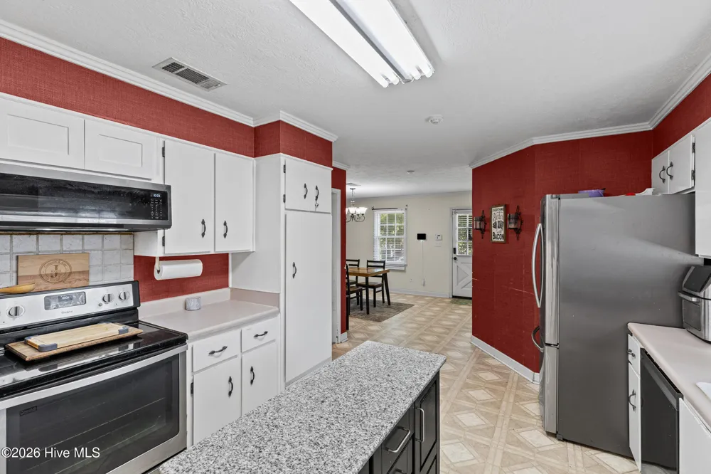 450 Mcintosh Drive Waynesboro, GA 30830