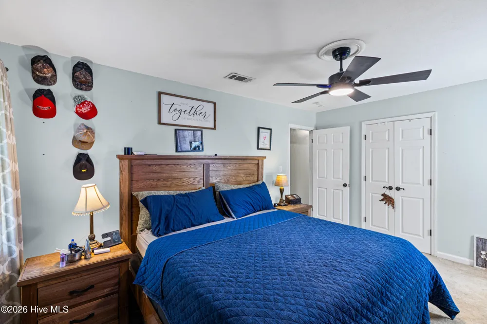 450 Mcintosh Drive Waynesboro, GA 30830