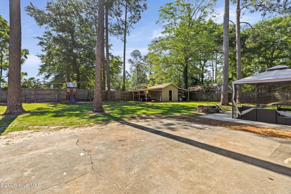 450 Mcintosh Drive Waynesboro, GA 30830