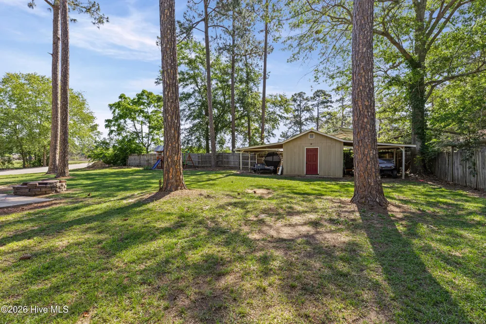 450 Mcintosh Drive Waynesboro, GA 30830