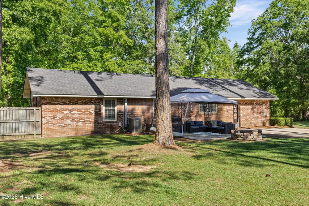 450 Mcintosh Drive Waynesboro, GA 30830