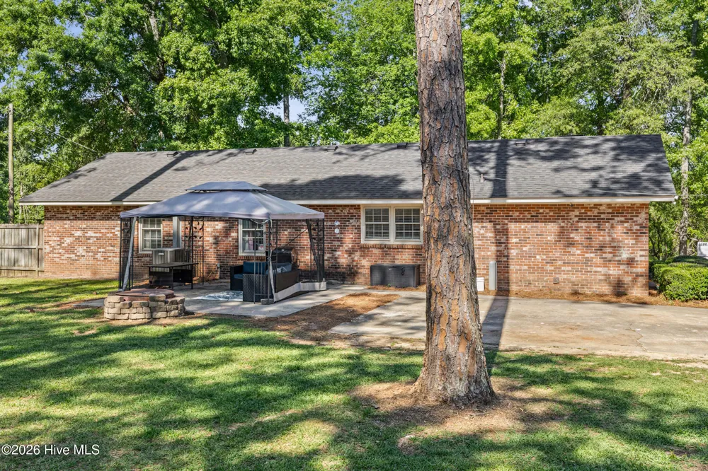 450 Mcintosh Drive Waynesboro, GA 30830