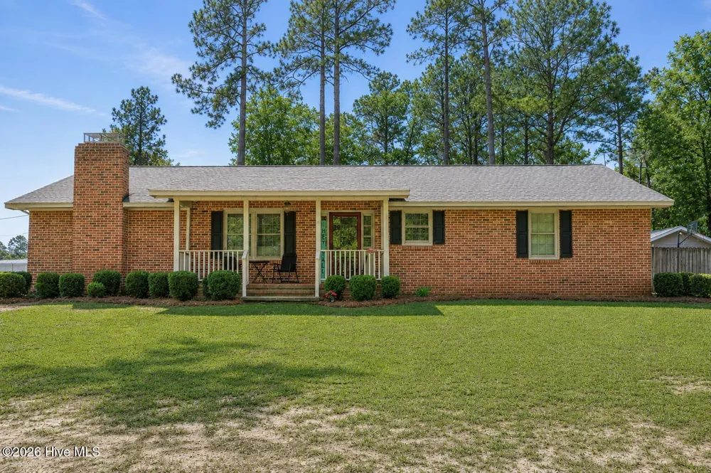 450 Mcintosh Drive Waynesboro, GA 30830