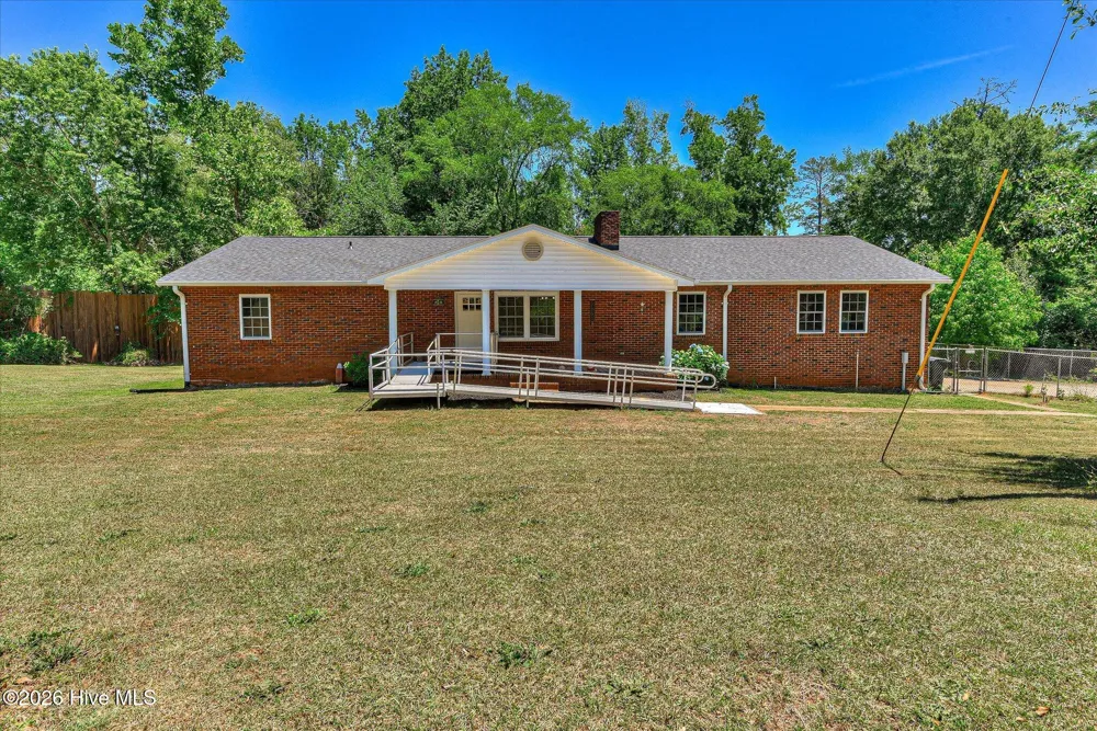 4109 Pine Ridge Road Appling, GA 30802