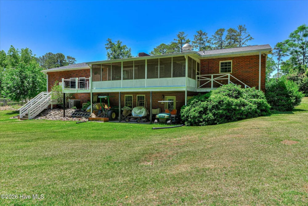 4109 Pine Ridge Road Appling, GA 30802
