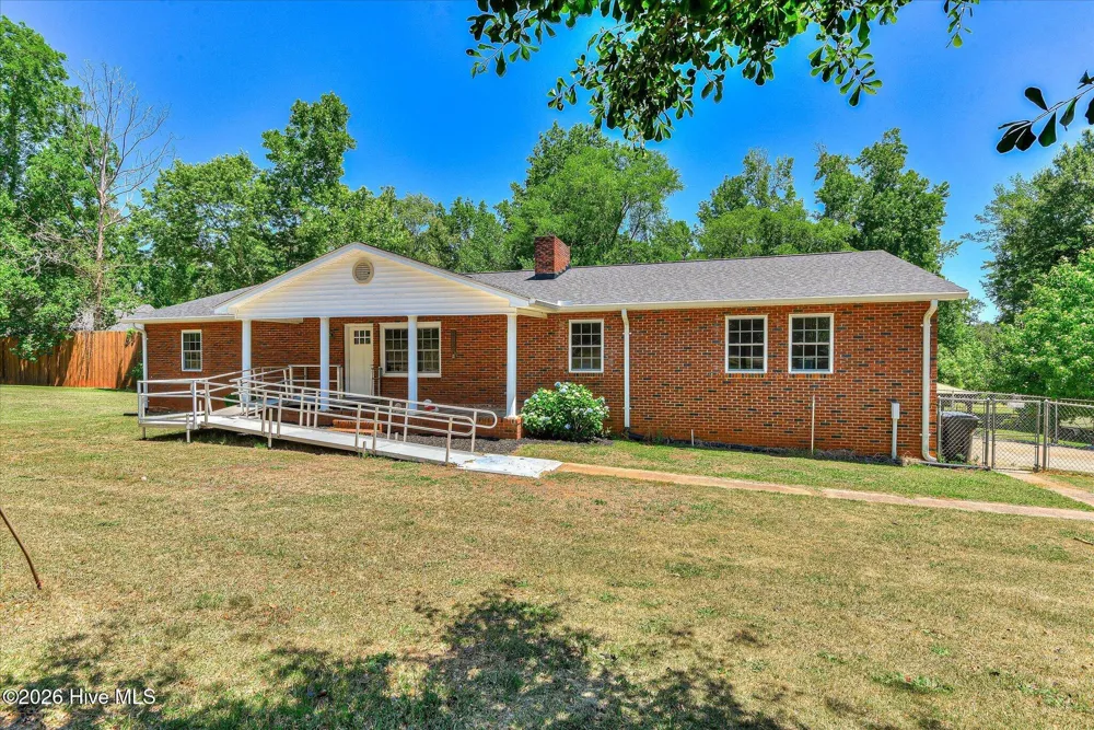 4109 Pine Ridge Road Appling, GA 30802