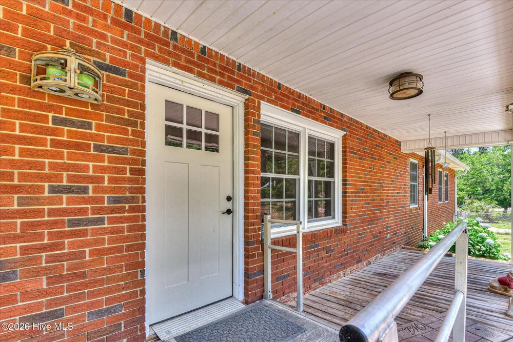 4109 Pine Ridge Road Appling, GA 30802