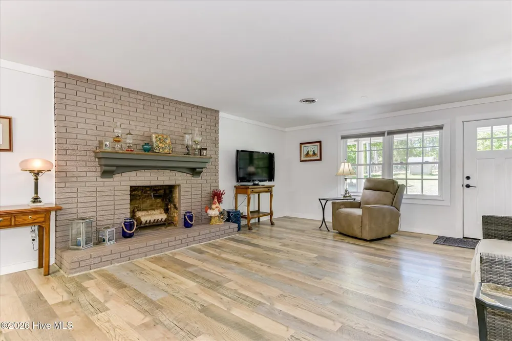 4109 Pine Ridge Road Appling, GA 30802