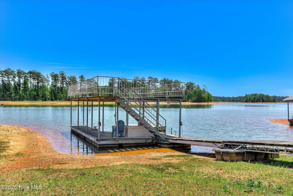 4109 Pine Ridge Road Appling, GA 30802