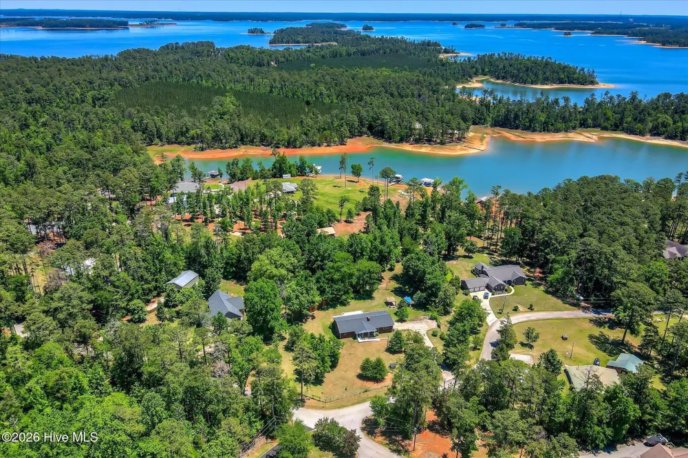 4109 Pine Ridge Road Appling, GA 30802