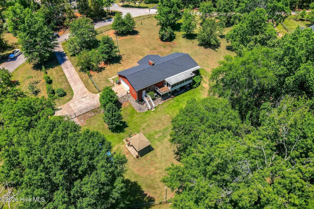 4109 Pine Ridge Road Appling, GA 30802