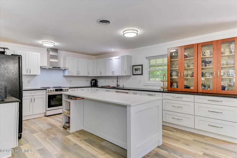 4109 Pine Ridge Road Appling, GA 30802