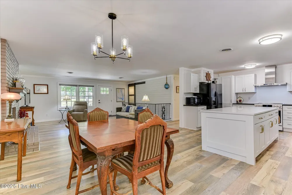 4109 Pine Ridge Road Appling, GA 30802