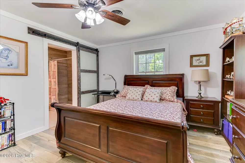 4109 Pine Ridge Road Appling, GA 30802